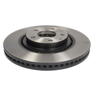 Disque de frein TRW SINGLE TRW DF4611S