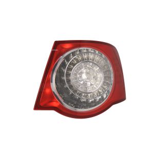 Luz trasera HELLA 2SD 983 150-041