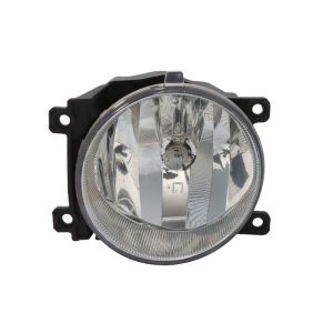 Luz de nevoeiro esquerda (H1) 24V DEPO 212-2089L-AQ