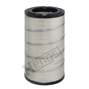 Luchtfilter HENGST FILTER E1697L