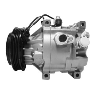 Compressor, ar condicionado AIRSTAL 10-0412