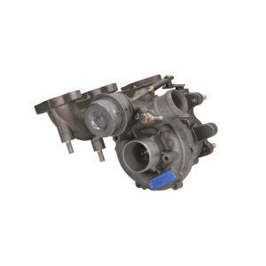 Turbocompressor GARRETT 733783-0008