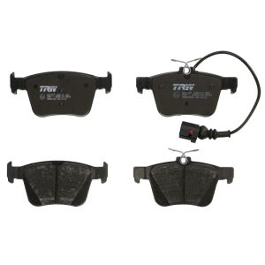 Bremsbelagsatz TRW GDB2358