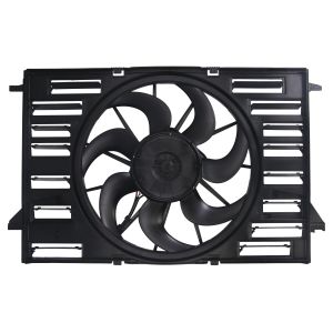 Ventilador, arrefecimento do motor NRF 470167