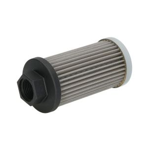 Filtro hidráulico MANN-FILTER HD 504