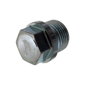 Schroef plug oliepan FEBI BILSTEIN 30660