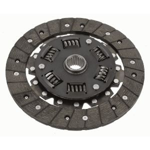 Disco de embraiagem SACHS 1862 802 002