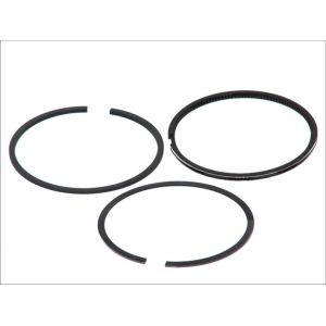 Jeu de segments de piston GOETZE 08-176600-00