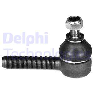 Spurstangenkopf DELPHI TA932 Links