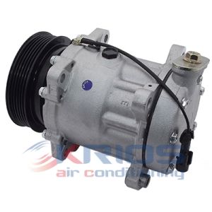 Compressor, ar condicionado MEAT & DORIA K11244A
