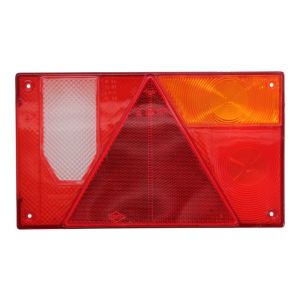 Element, Heckleuchte TRUCKLIGHT TL-UN075R-RL/L