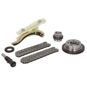 Kit chaîne de distribution KOLBENSCHMIDT 400110400001