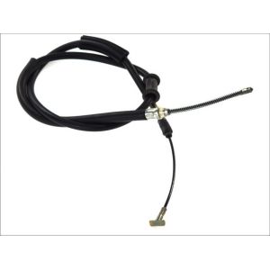 Cable, freno de servicio ADRIAUTO 11.0267 derecha