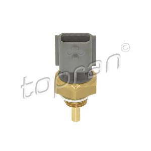 Sensor, temperatura de refrigerante HANS PRIES 701 478