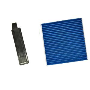Interieurfilter CORTECO 49408487