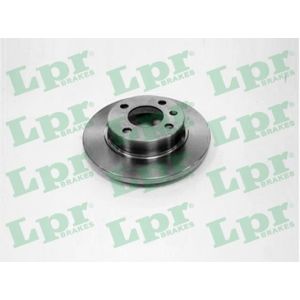 Bromsskiva LPR S3023P