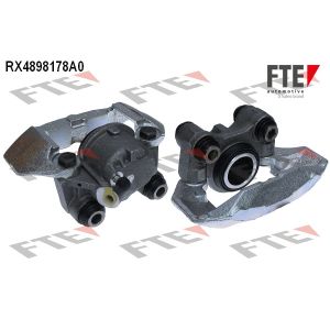 Pinça do travão de disco, traseiro FTE 9291344