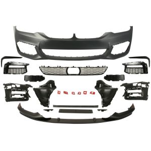 Para-choques BLIC 5510-00-0068915KP