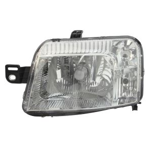 Koplamp MAGNETI MARELLI 712416901122, Links