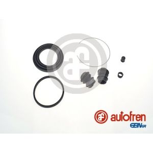 Reparatieset, remklauw AUTOFREN SEINSA D4181