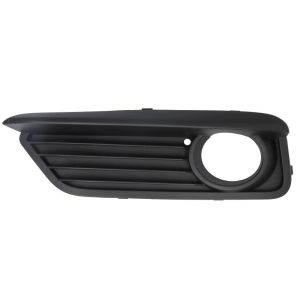 Grelha de ventilação, para-choques DEPO 444-2514L-UD