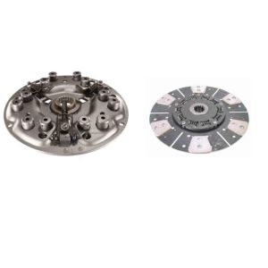 Kit de embrague KAWE 6048101