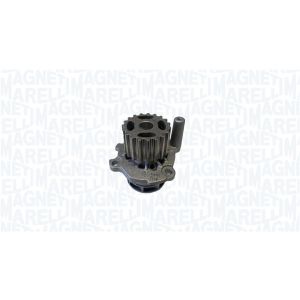 Kühlmittelpumpe MAGNETI MARELLI 350981791000