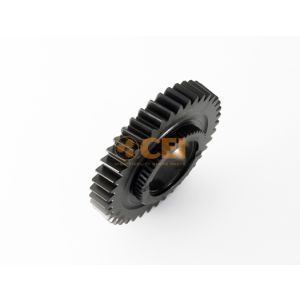 Roda dentada, veio principal C.E.I 244.481