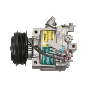Compresseur de climatisation TEAMEC 8611081