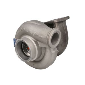Lader, Aufladung 3K 53299907129 W/O CORE