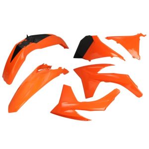 Pièces en plastique de carrénage motocross CEMOTO 91237 CEM