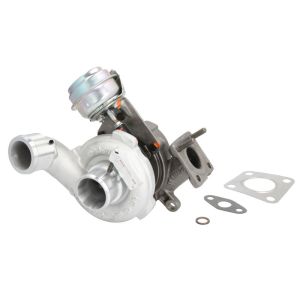 Turbocompressor GARRETT 777250-0001