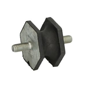 Suspension, échappement SASIC 4001453