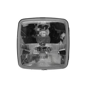 Farol principal HELLA 1SA 990 185-101