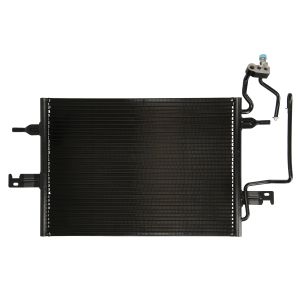 Kondensator, Klimaanlage THERMOTEC KTT110038