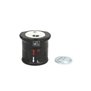 Ventil, Schalthebel DT Spare Parts 4.60949 | motointegrator