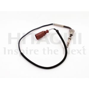 Sensor de temperatura dos gases de escape HITACHI 2507066