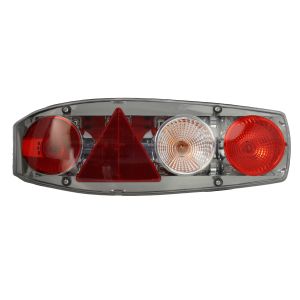 Luz trasera  HELLA 2VA341 419-097