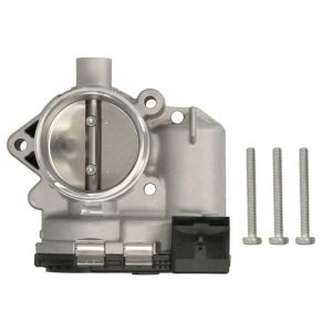 Corpo do acelerador BOSCH 0 280 750 540