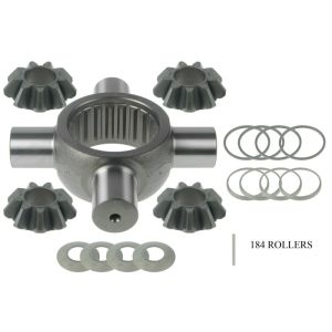 Kit de reparação, eixo traseiro EURORICAMBI 88170520