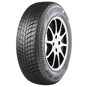 Winterband BRIDGESTONE Blizzak LM001 225/55R17 97H