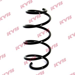 Resorte de suspensión KYB RA1682