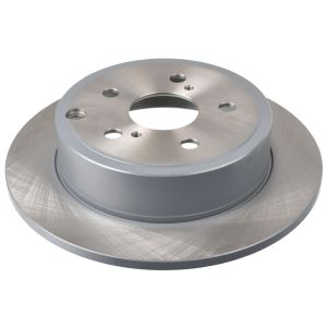 Disco de travão FEBI BILSTEIN 27238