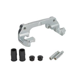 Bremssattelgabel BUDWEG 384568-1