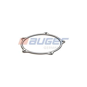 Écrou, bout d'essieu AUGER AUG54409