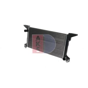 Motorkühler AKS DASIS 250020N