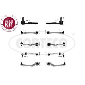 Lenkersatz, Suspensão da roda CORTECO 49397850