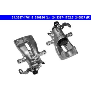 Bremssattel ATE 24.3387-1701.5