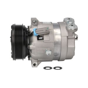 Klimakompressor MAHLE KLIMA ACP 320 000S