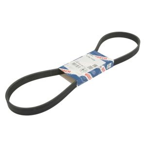Correia trapezoidal estriada BOSCH 1 987 945 184